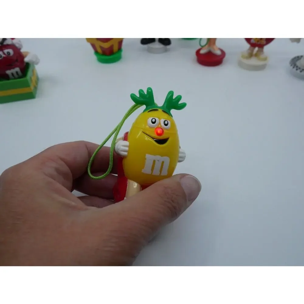 M&MS vtg mars